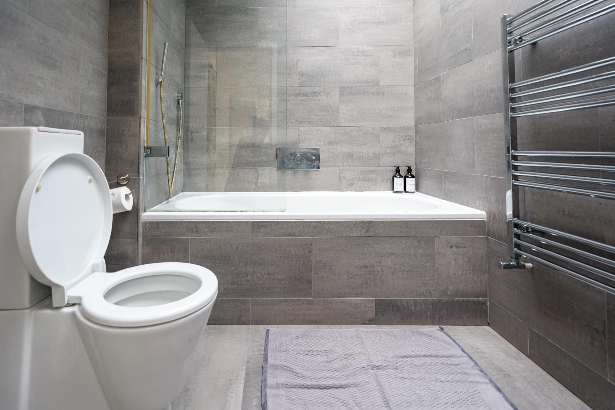 Sweet 3Brs House Close To Oxford & Soho London Exterior photo