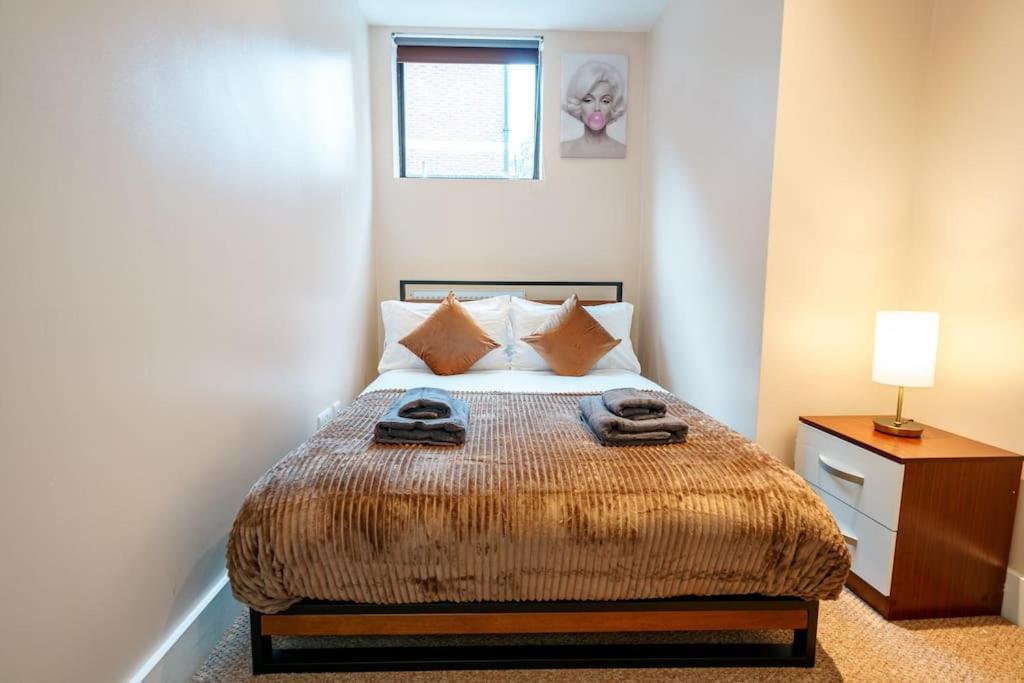 Sweet 3Brs House Close To Oxford & Soho London Exterior photo