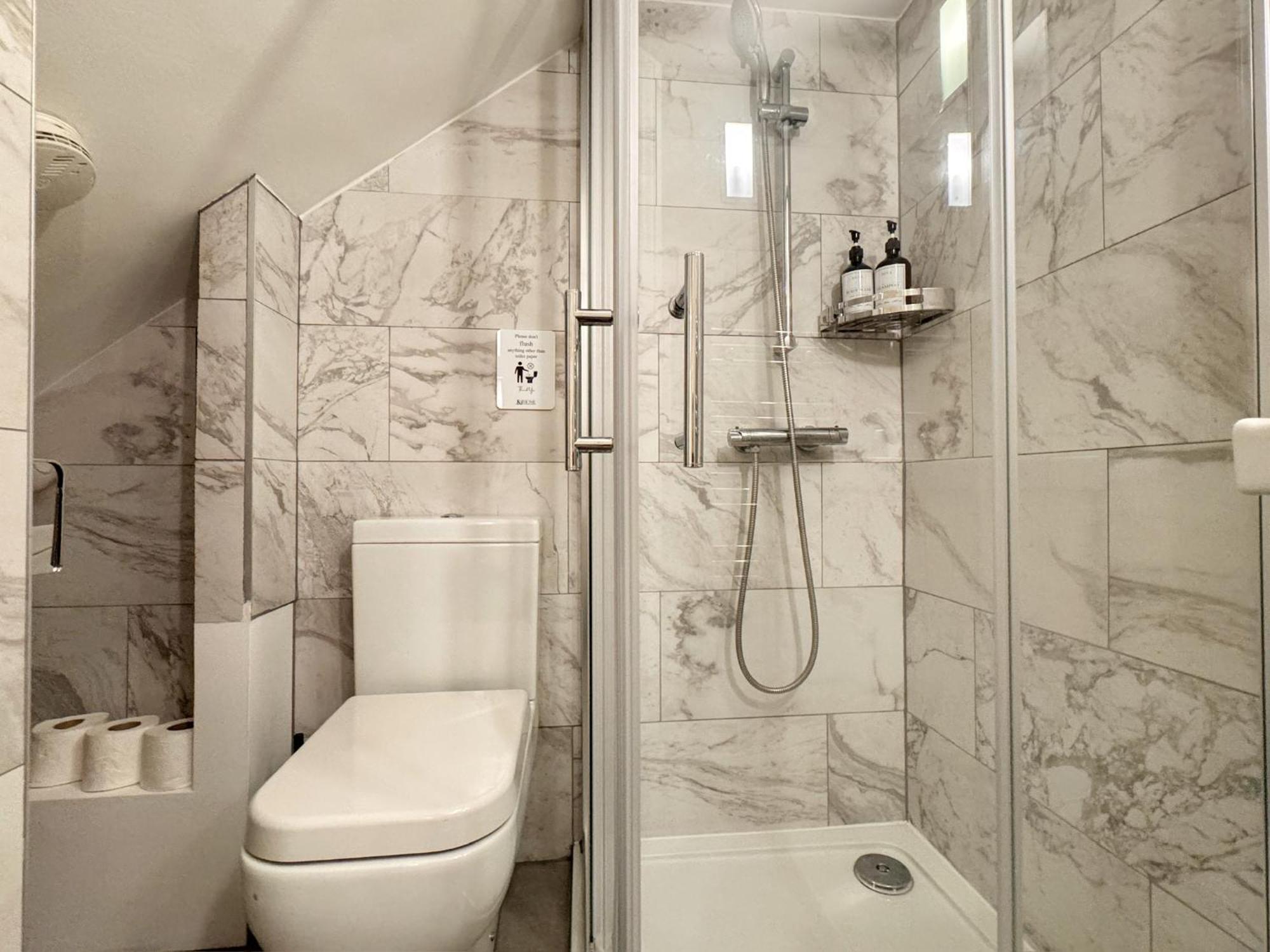 Sweet 3Brs House Close To Oxford & Soho London Exterior photo